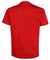 T-Shirt Dsquared2 Rossa Modello Maple Cool