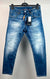 Jeans G2Firenze Denim Modello Light Pacific