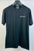 T-Shirt G2Firenze Nera Modello Murales