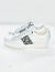 Sneakers G2Firenze Bianca Modello Inifinity