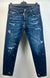 Jeans G2Firenze Denim Modello Red Point
