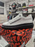 Sneakers G2Firenze Bianche con Suola Nera Modello Self Design
