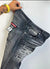Jeans G2Firenze Black Denim Modello Metal