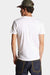 T-Shirt Dsquared2 Bianca Modello DSQ2 Cool Fit