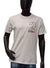 T-Shirt G2Firenze Bianco in Cotone Modello Logo Design