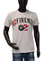 T-Shirt G2Firenze Bianca Modello G2