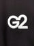 T-shirt G2Firenze Nera