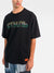 T-Shirt Heron Preston Nera Modello